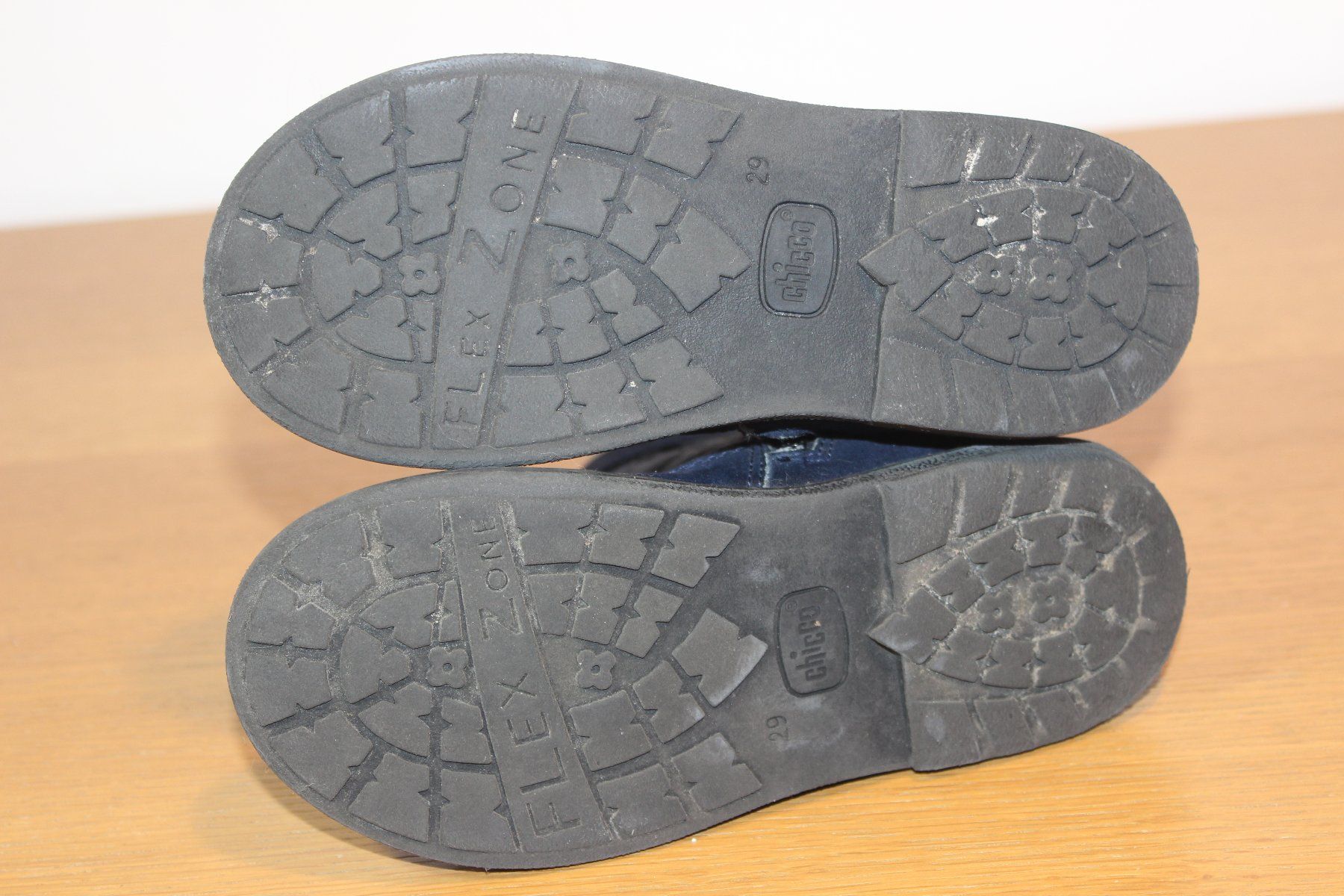 Chicco Scarpe per ragazzi: Chicco Stiefel, Gr.29 – Usato da Basel venduto da Mila_Graf 5