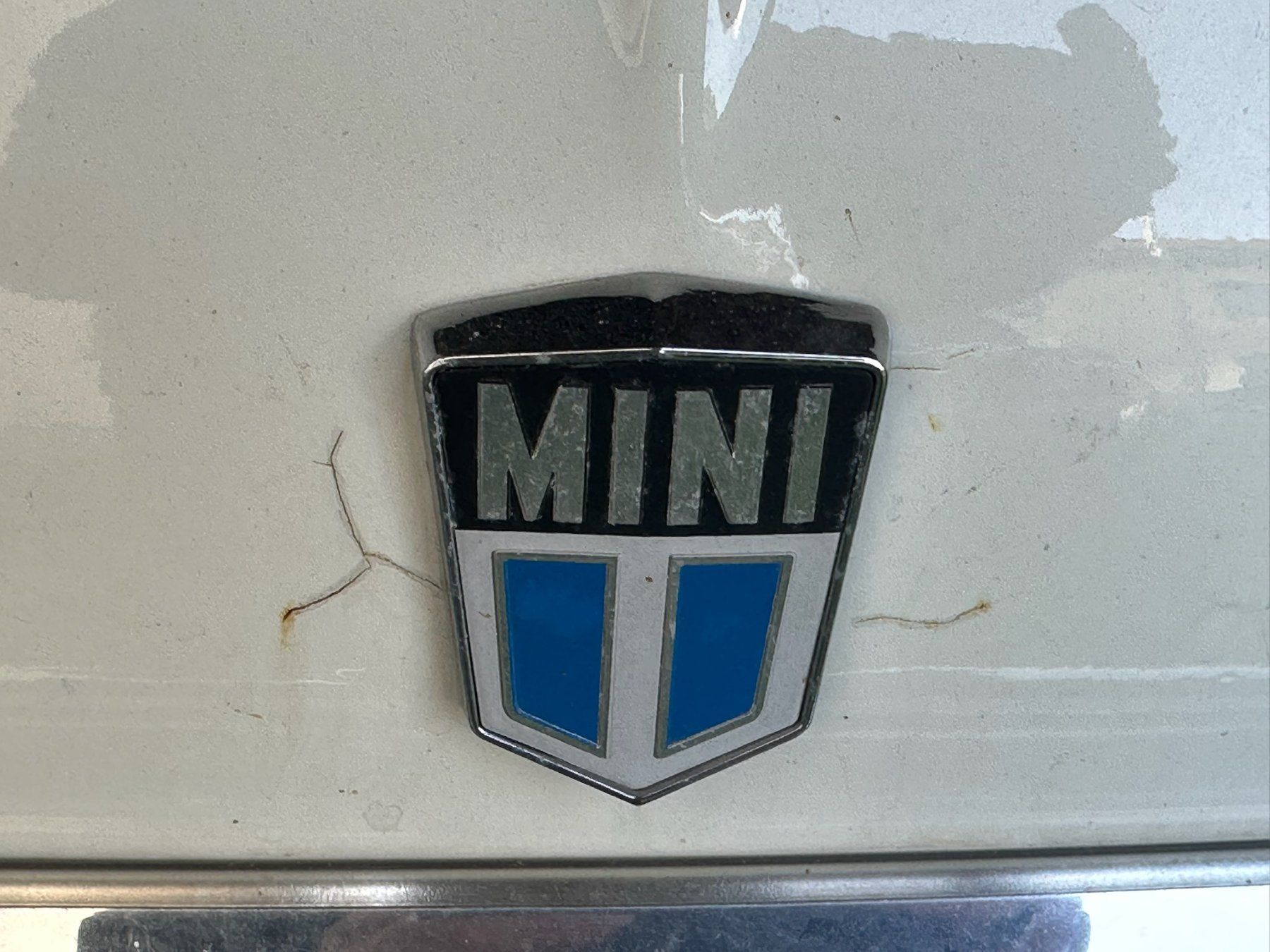 Mini Automobili: Mini 850 - 1973 – Usato da Lodrino venduto da davidlopez 7