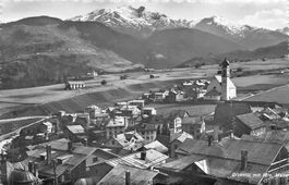 Disentis