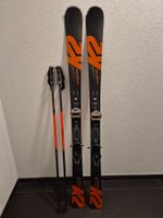 Carving Ski K2 165cm