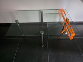 Salon-Tisch