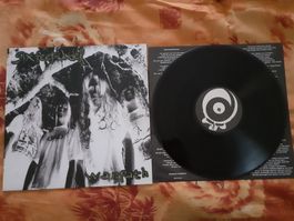 Six Feet Under – Warpath