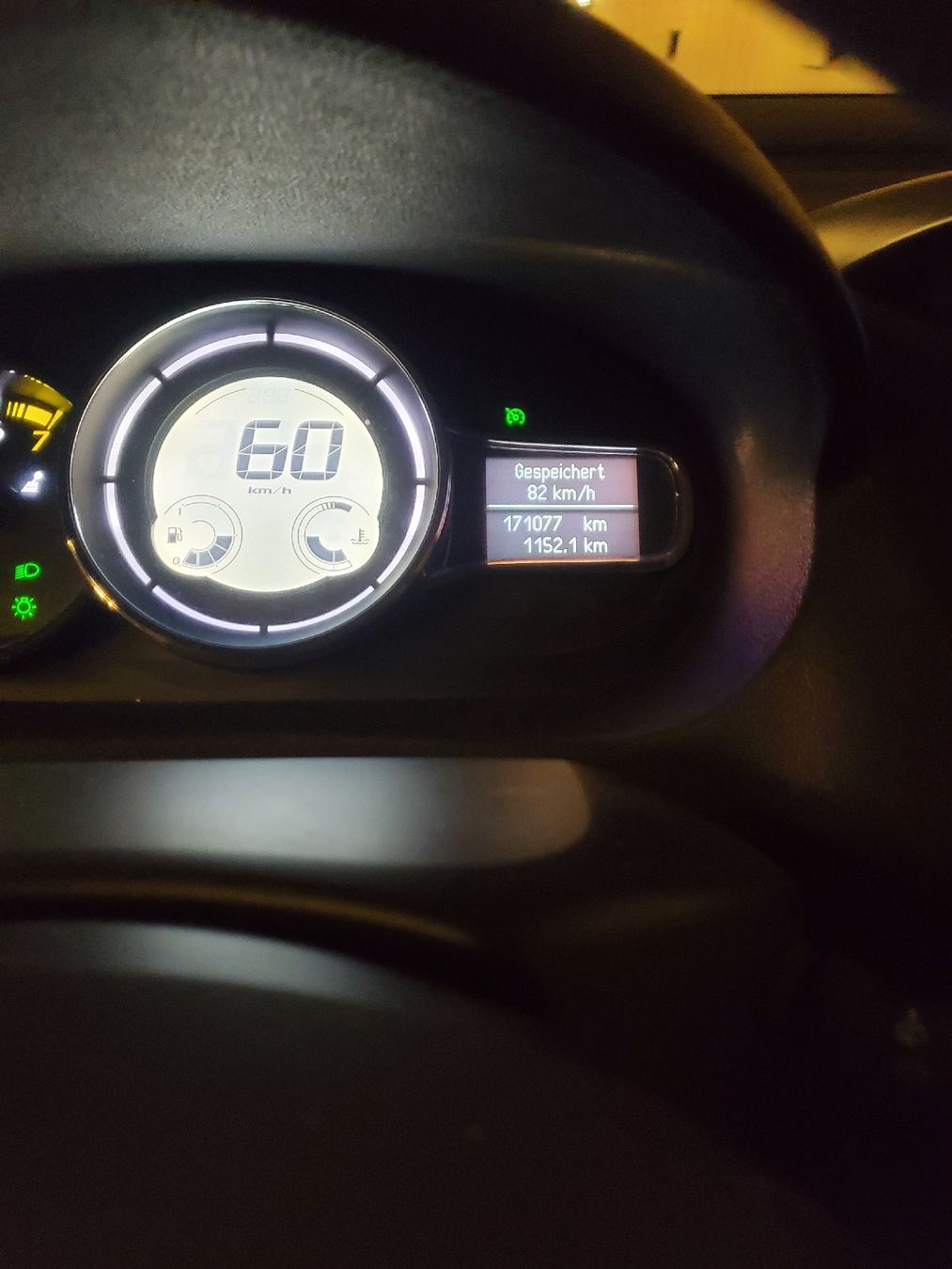 Renault Automobili: Renault Megane TCe 130 – Usato da Kriens venduto da simonbartoschek 5