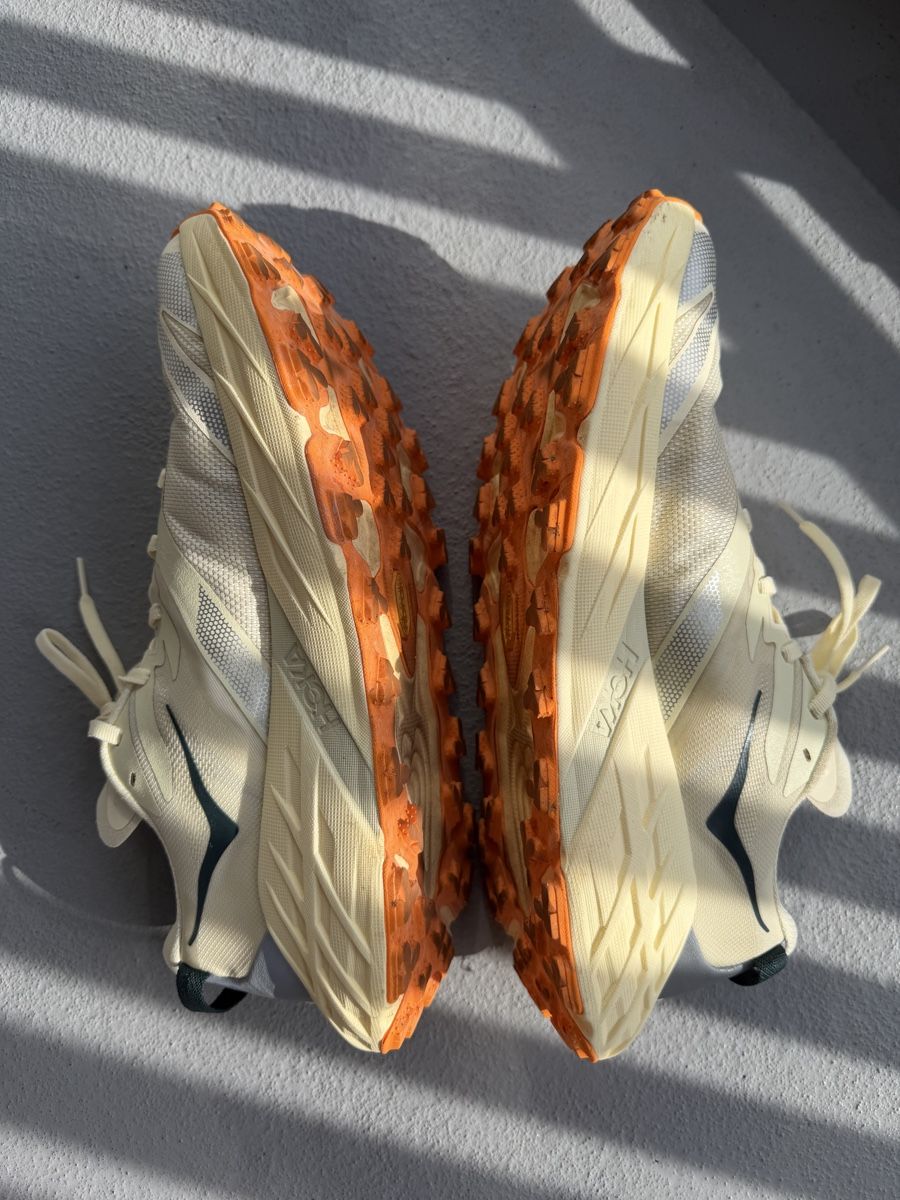Hoka One One Herrenschuhe: Hoka Speedgoat 7 – Neu (gemäss Beschreibung) aus Muttenz von tho_mvh5 2