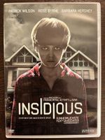 Insidious