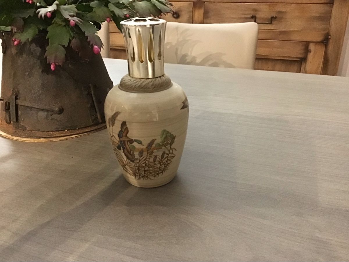Maison Berger Diffusori di oli essenziali: Lampe berger – Usato da Plan-les-Ouates venduto da Cassero