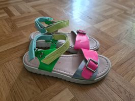 Sandalen Gr. 30