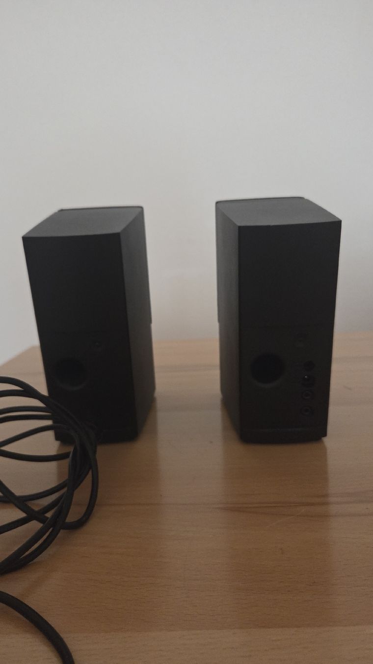 Bose Casse acustiche: Bose Companion 2 Multimedia Speaker – Usato da Luzern venduto da PakGede 1