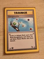 1. Edition Fossil Energiesuche 59/62 - DE