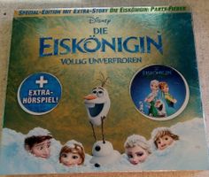 Die Eiskönigin - Völlig Unverfroren (Special Edition + Extra