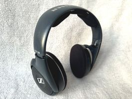Sennheiser HDR120 Funk Kopfhörer Headphone wireless *lesen!*