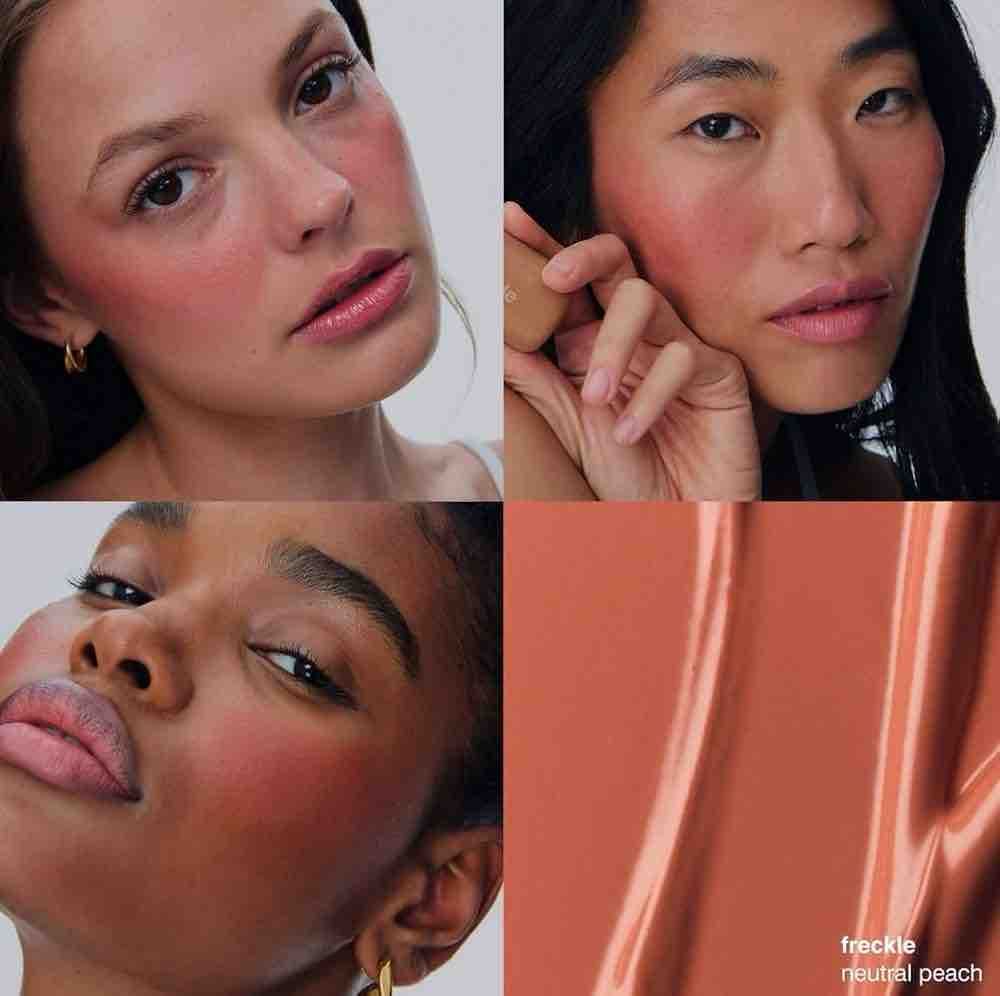 Make-up: Rhode Make-up Stick Farbe Freckle – Usato da Otelfingen venduto da Gasolino 2