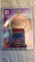 Topps Finest 22/23 Moussa Diaby /99 mit Autogramm