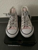 Converse Chuck Taylor All Star Hi Pointure 27, comme neuves