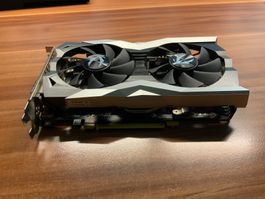 RTX 2060 Super 8GB