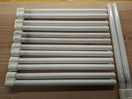 Philips MASTER PL-L 24W - 830 Warmweiß | 4-Pins 7Stück
