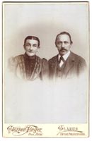 Fotografie Glarner, Fieger, Glarus, Unte