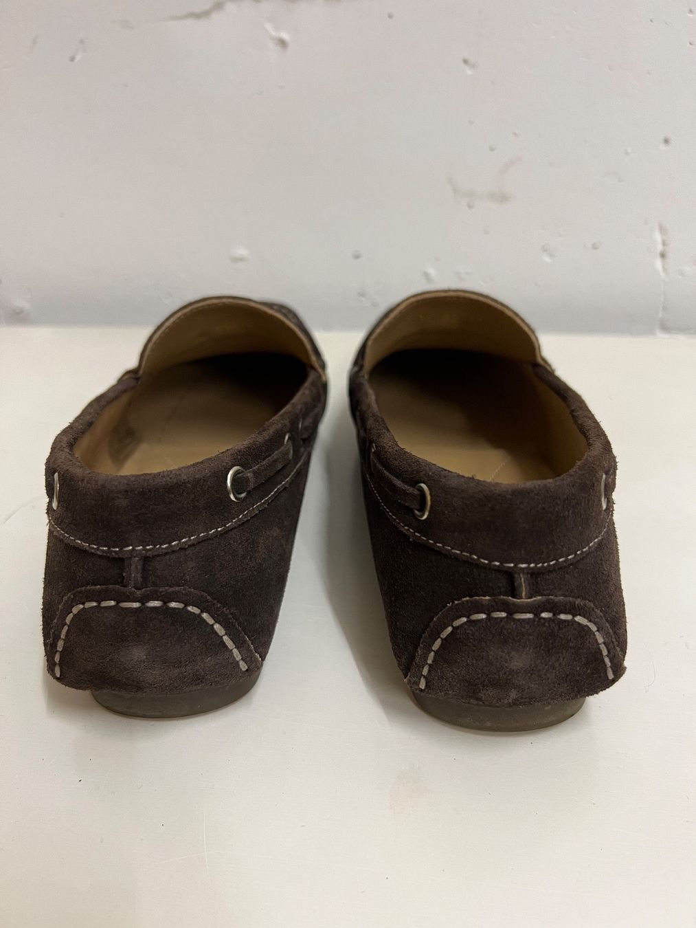 Navyboot Scarpe da donna: Mokassins Navyboot Grösse 36 – Usato da Bäretswil venduto da FranziskaS. 3