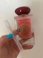 Pomegranate Musk Collection Gulf Orchid EDP 5ML ABFÜLLUNG