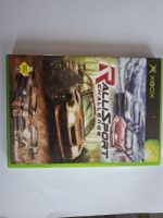RallySport Challenge X Box