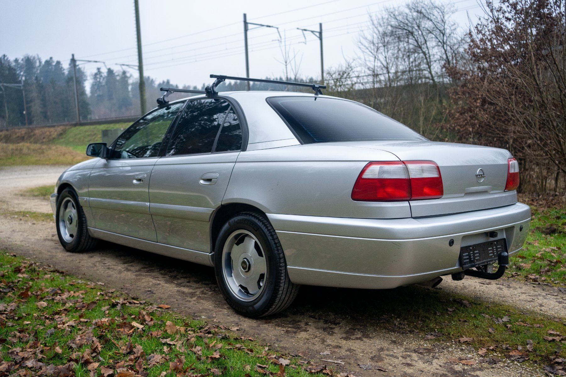 Opel Automobili: Opel Omega B 2.6 V6 – Usato da Matzendorf venduto da oepfel87 2