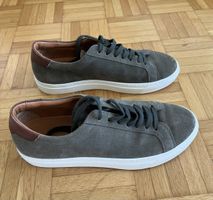 Leder Sneaker von Day