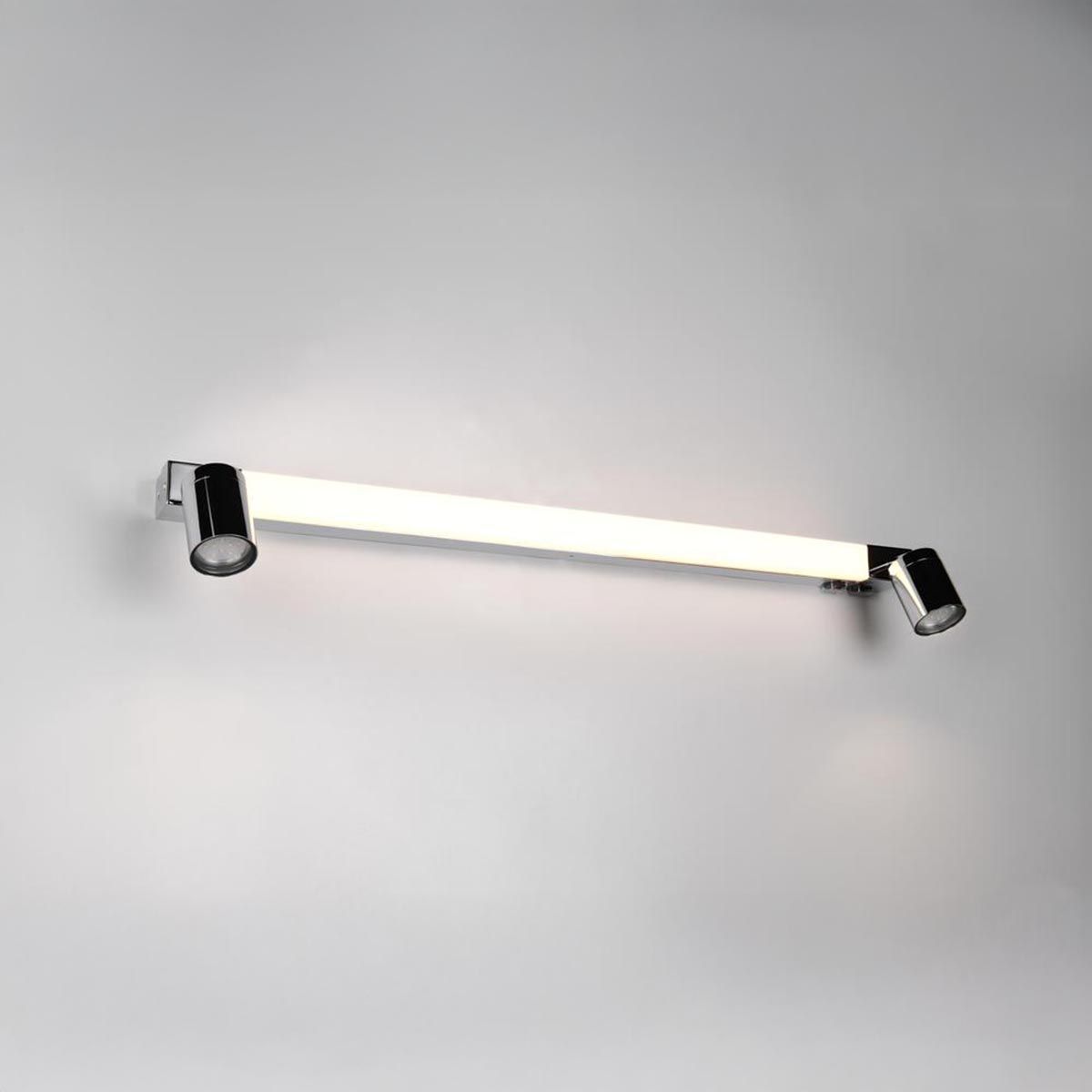 Lampen: Bad Wandleuchte, IP44, 90 cm x 6 cm – Neu (gemäss Beschreibung) aus Kreuzlingen von Smart-Light 2