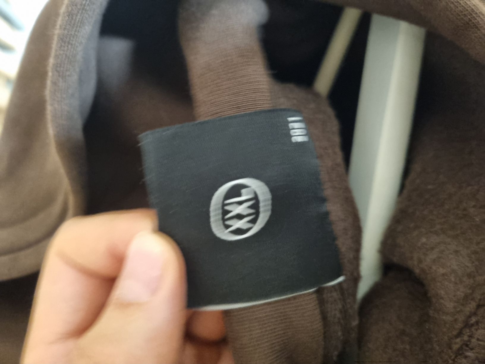 Pullover & Sweatshirts: Vicinity Hoodie XXL  – Gebraucht aus Zürich von dvb_k2cq 3