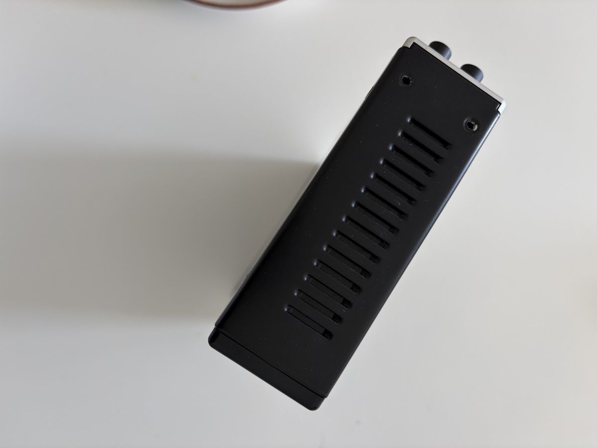 RME Convertisseurs: RME ADI 2 PRO fs – D'occasion à Wallisellen par Bob.S 6