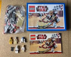 Lego Star Wars 8092