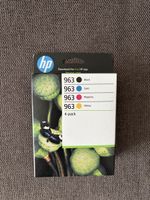Hp 963 Patronen OVP