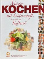 Meister kochen mit Leidenschaft