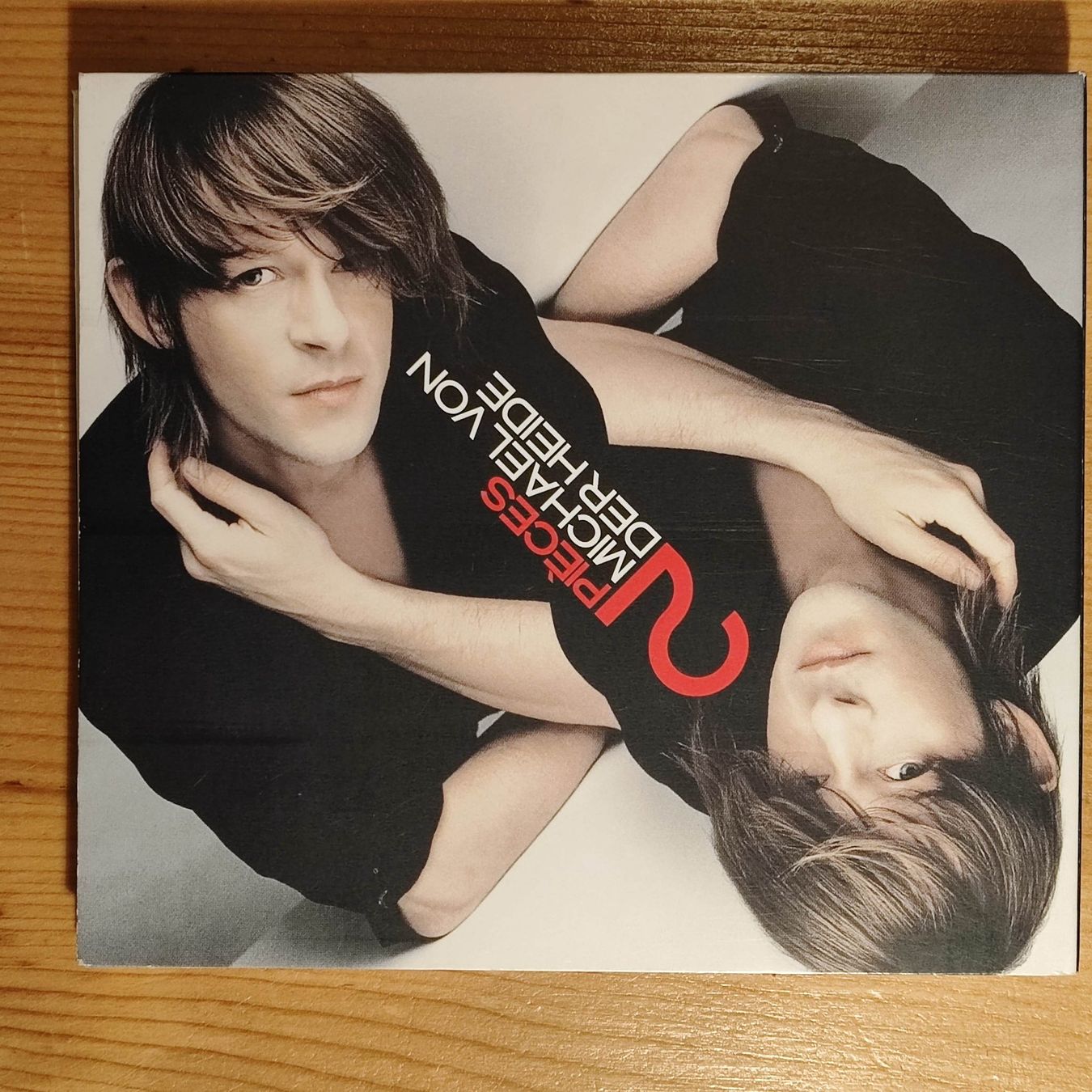 CD: CD von Michael von der Heide: 2 Pièces – Usato da Aarberg venduto da Bruno51