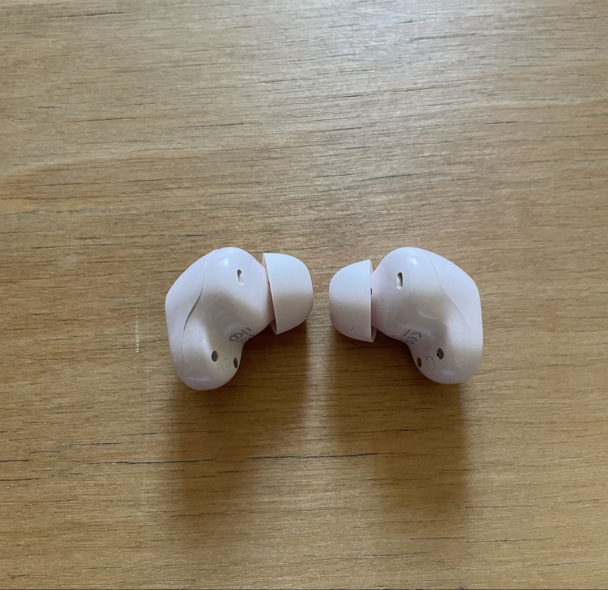 Xiaomi Kopfhörer: Xiaomi Redmi Buds 6 Play ohne Case – Gebraucht aus Winterthur von noerae 1