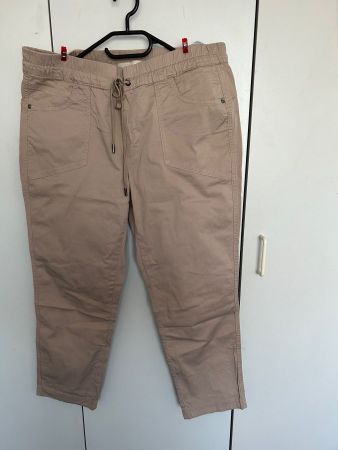 Sommerhose gr. 42 street One