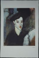Amedeo Modigliani   //   ref.gm46