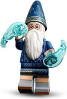LEGO 71053  série Shrek Merlin