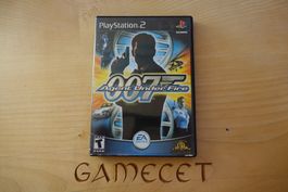James Bond 007: Agent Under Fire - Amerika