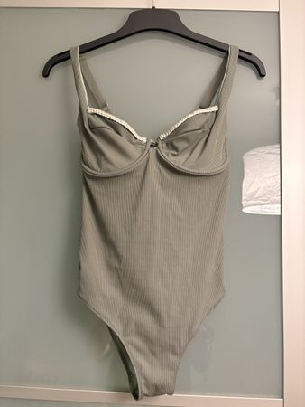 CALZEDONIA Swimsuit - Size M - NEW with tag