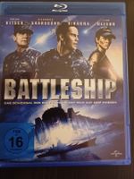 "Battleship" mit Rihanna auf Blu-ray in Top Zustand
