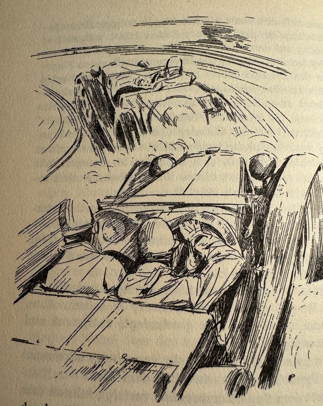 Bücher: Das rote Auto – Gebraucht aus Küsnacht ZH von Heinzw99 2