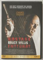 Hostage, Entführt (Versandkostenfrei)