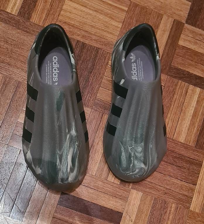 Scarpe da uomo: Adidas Adiform – Usato da Horgen venduto da Cule19 2