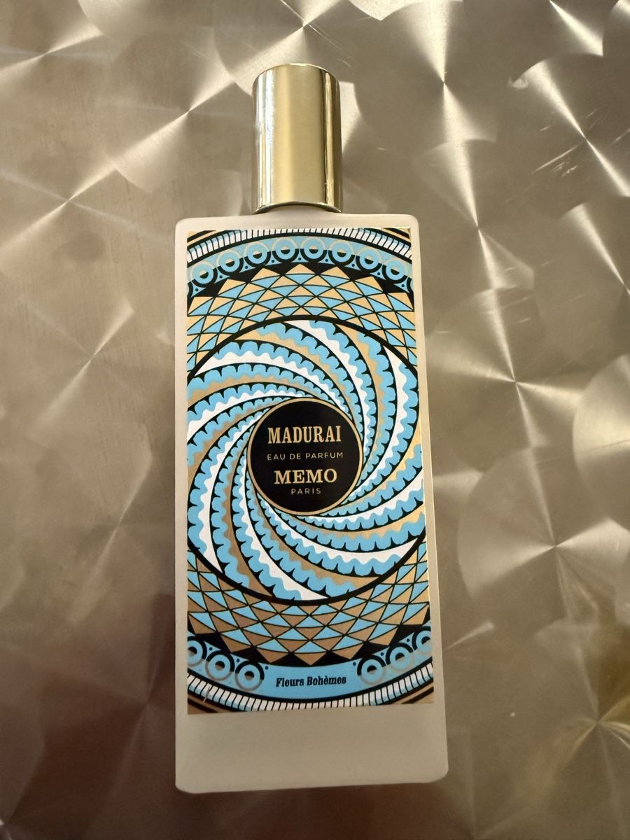 Profumi & Eau de Toilette: Memo Parfüm Madurai – Usato da Hergiswil NW venduto da Chogu