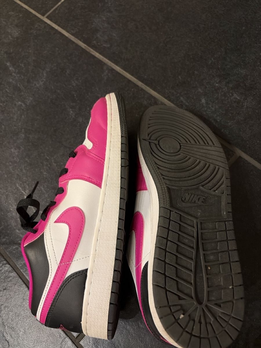 Jordan Scarpe per ragazze: Nike Jordan Schuhe – Usato da Otelfingen venduto da jae_rcp2 4