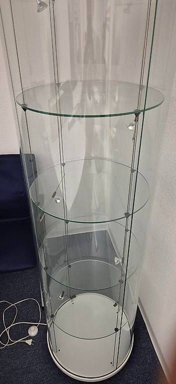 Vetrine: Vitrine beleuchtet – Usato da Zürich venduto da tppx 2
