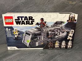 LEGO Star Wars 75311 Imperial Armored Marauder SEALED