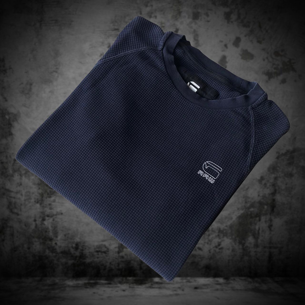 G-Star Pulls & Sweat-shirts: Pull G-Star Raw Blue Deep Men S – Neuf avec emballage d'origine à Genève par ang_7j7j 6
