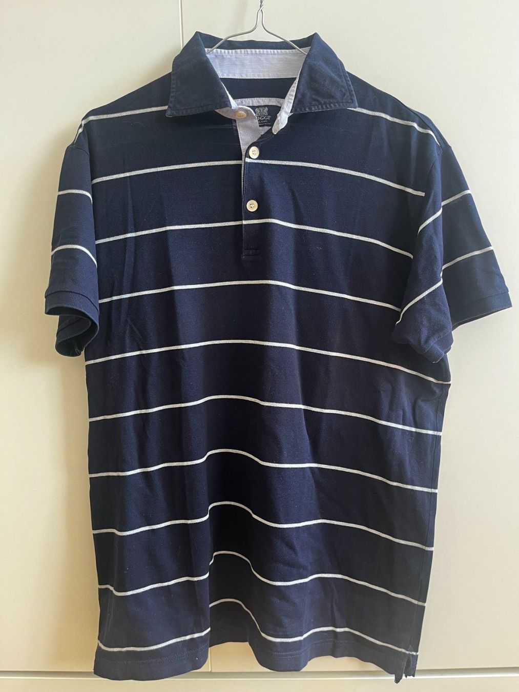 Magliette Polo: Boggi Milano Polo Shirt – Usato da Zürich venduto da Global_Classics