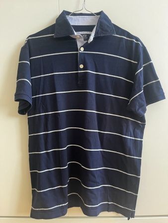 Boggi Milano Polo Shirt